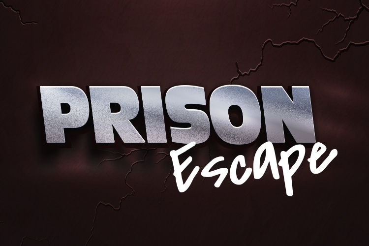 Prison-Escape Room Game Nelson