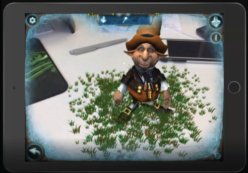 Magic-Portal-Outdoor-Escape-Game-Goblin