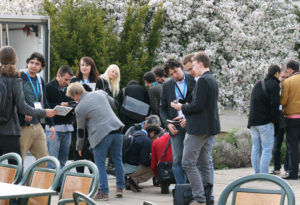 Outdoor Escape Games form Xscape Space Nelsons Premier Escape Game Provider