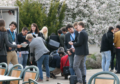 Outdoor Escape Games form Xscape Space Nelsons Premier Escape Game Provider