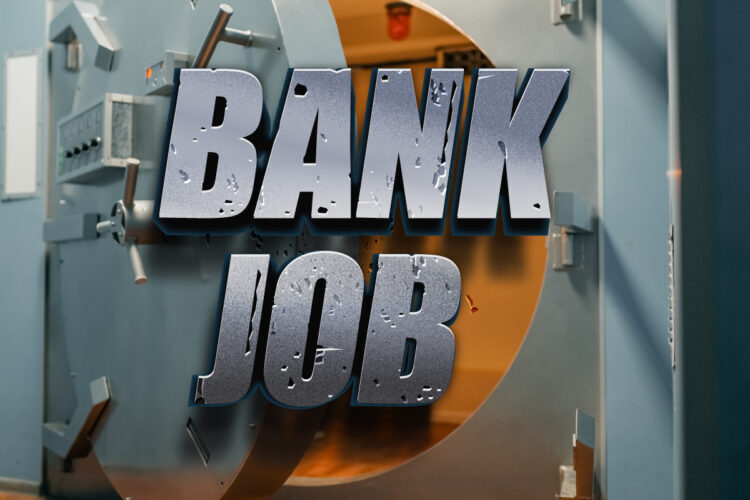 Bank Job 
