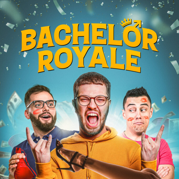 Bachelor Royale