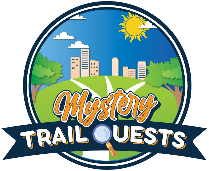 Mystery-Trail-Quests web based scavanger hunt