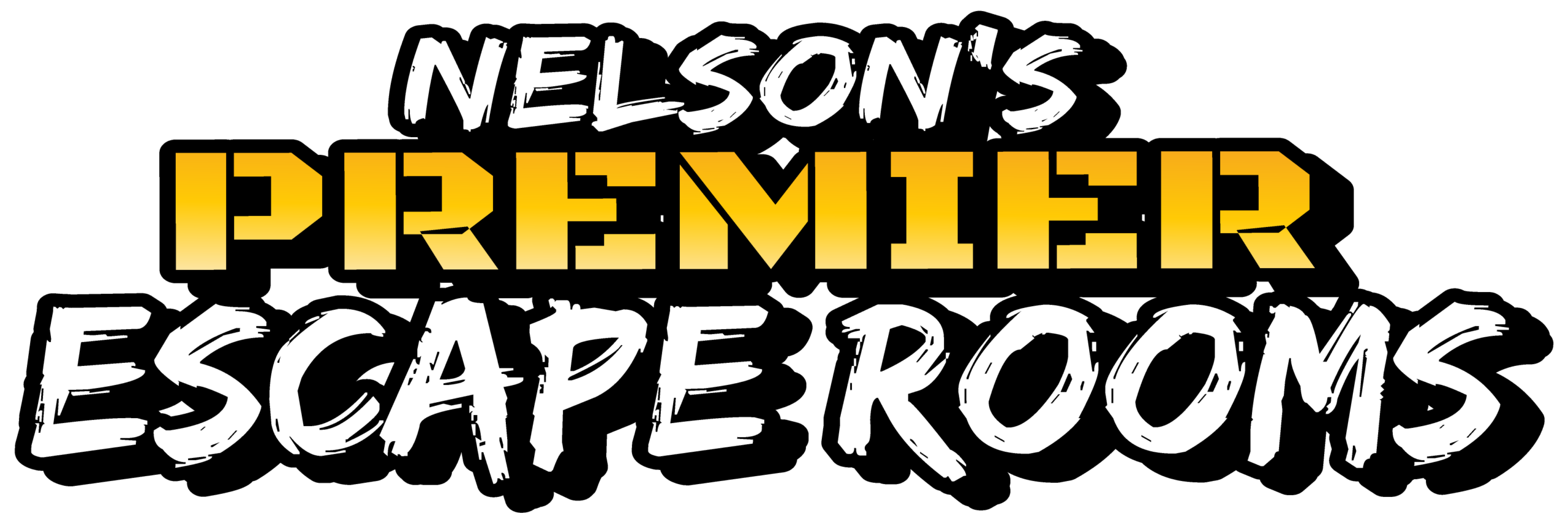 Nelson Premier Escape Rooms