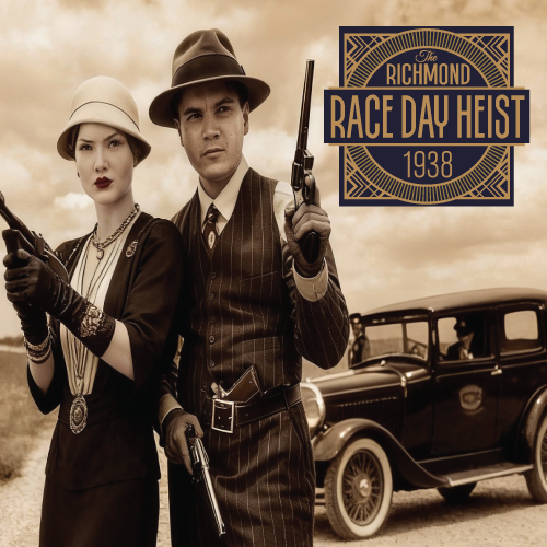 The-Richmond-Race-Day-Heist-1938 The-Richmond-Race-Day-Heist-1938