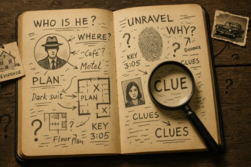 The Secret to Escape Room Locks: How to Master Keys, Codes and Clues