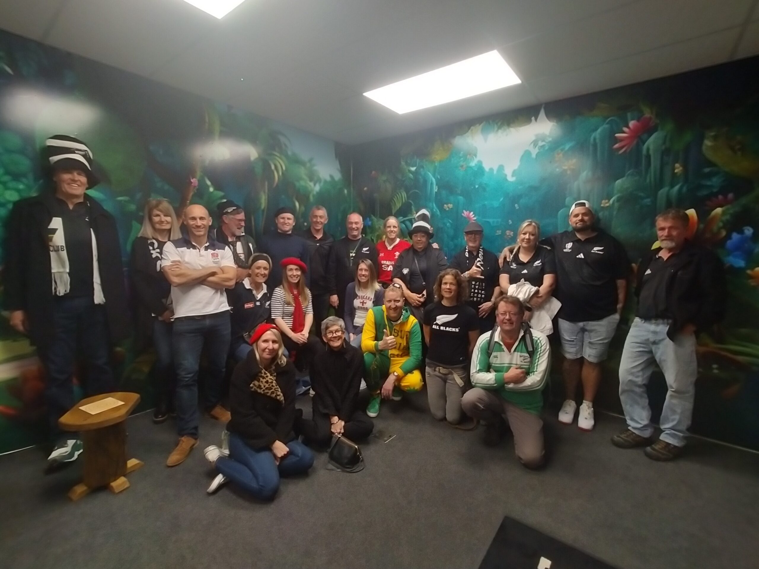 Team Challenge β Corporate Team Building in Nelson