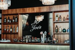 Mr Joes Things to Do in Richmond at Night: Great Ways to Spend an Evening
