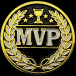 XSCAPE MVP AWARD