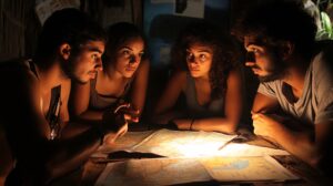 how to solve escape room puzzles by Xscape Space Nelson's Nz Premier Escape Room