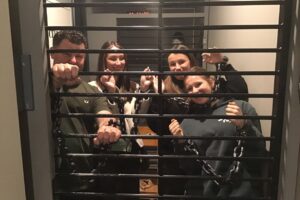 School Holiday Activities in Richmond: Fun Group Quests for Curious Kids